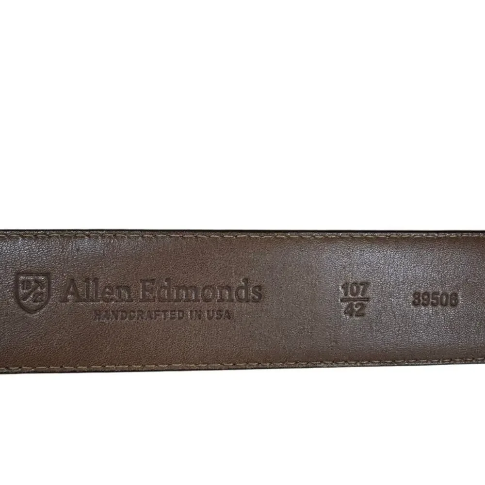 Allen Edmonds allen edmonds
